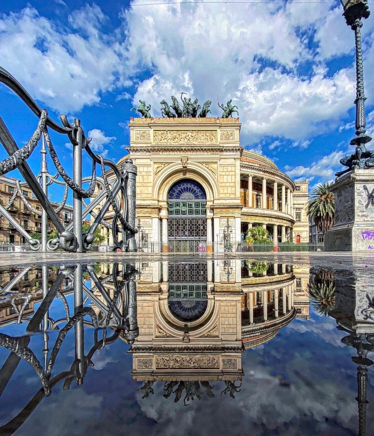 Готель Amori 85 Палермо Екстер'єр фото